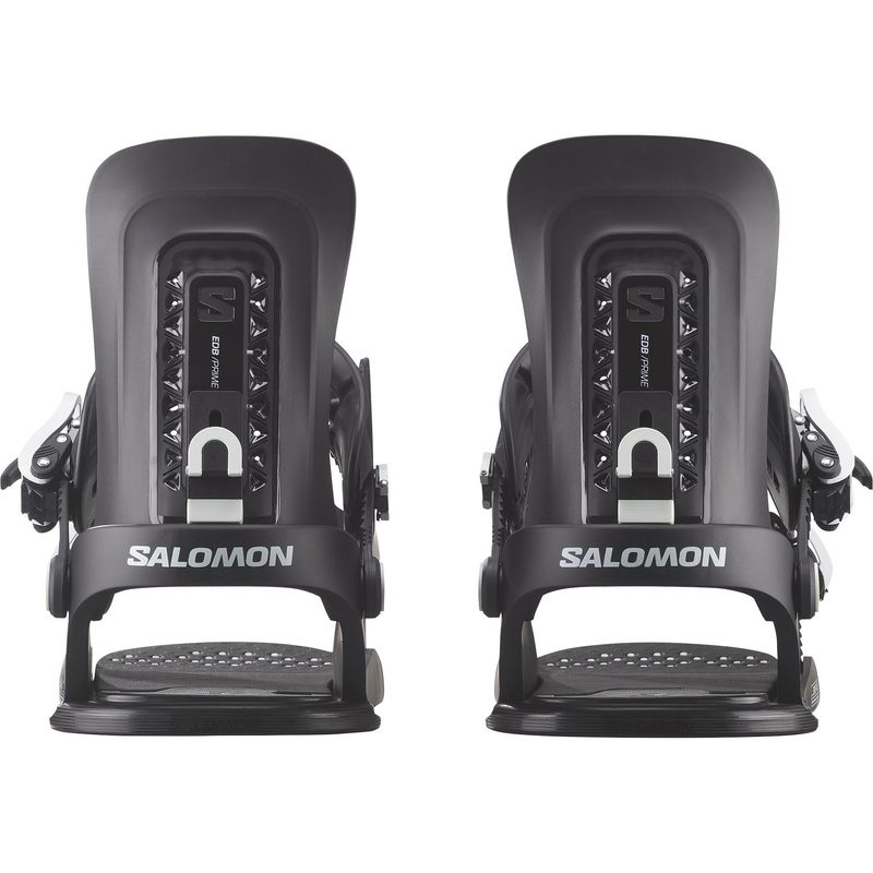 EDB Prime Snowboard Bindings
