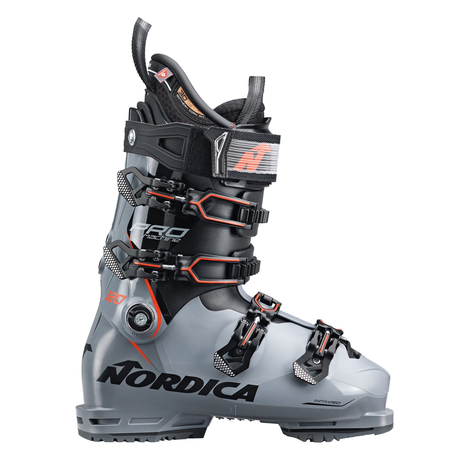Promachine 120 GW Ski Boots