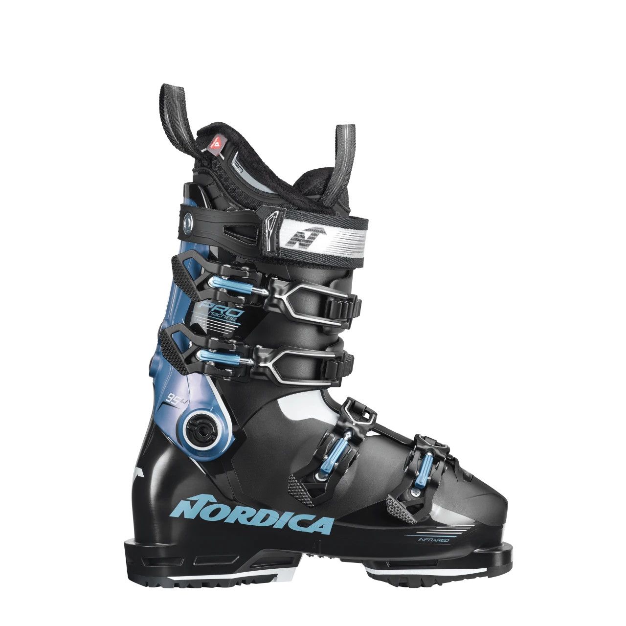 Promachine 95 W GW Ski Boots