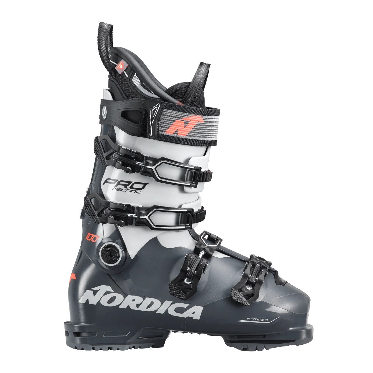 Promachine 100 GW Ski Boots