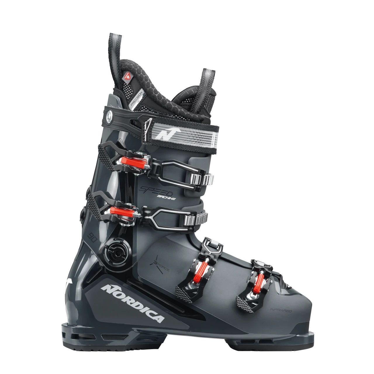 Speedmachine 3 90 Ski Boots