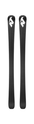 Skis Alpins Wild Belle DC 84 + Fixations TP2 Light 11