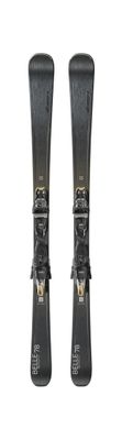 Skis Alpins Belle DC 78 + Fixations TP2 Light 11