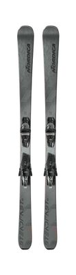 Skis Alpins Steadfast 80 DC + Fixations TP2 Light 11