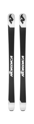 Skis Alpins Santa Ana 87