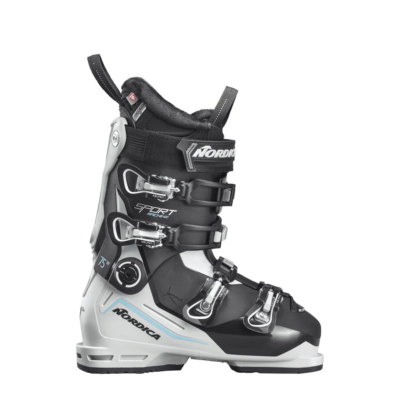 Sportmachine 3 75 W Ski Boots