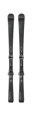 Skis Alpins Belle SL DC + Fixations TPX 12