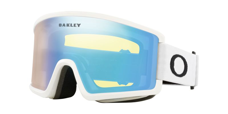 Target Line M Ski Goggles