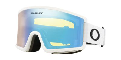 Target Line M Ski Goggles