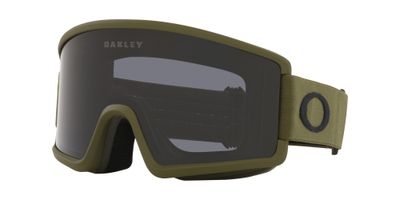 Target Line M Ski Goggles