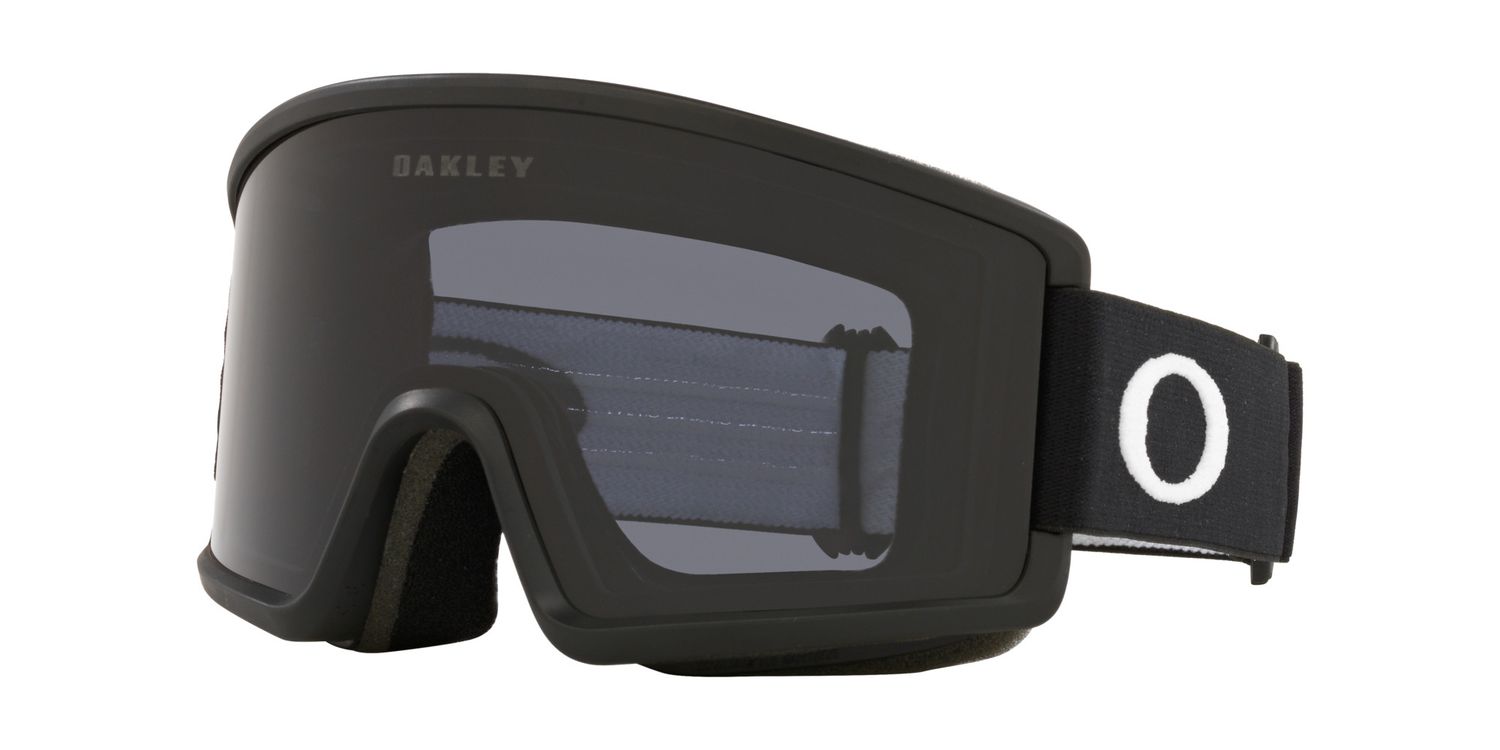 Target Line L Ski Goggles
