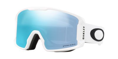 Line Miner M Ski Goggles