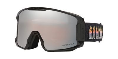 Line Miner M Ski Goggles