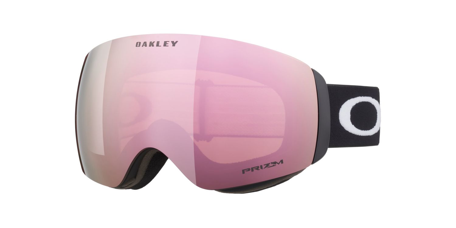 Flight Deck M Ski Goggles