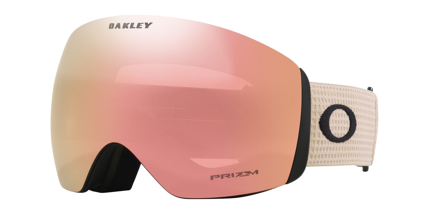 Flight Deck L Ski Goggles