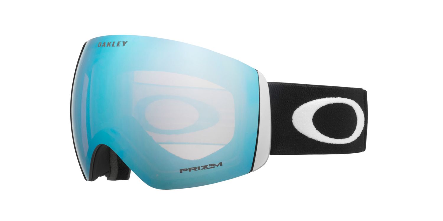 Flight Deck L Ski Goggles