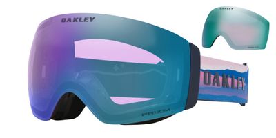 Flight Deck Pro M Ski Goggles