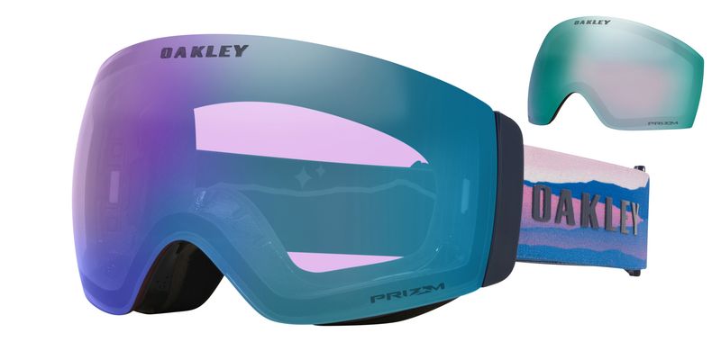 Flight Deck Pro M Ski Goggles