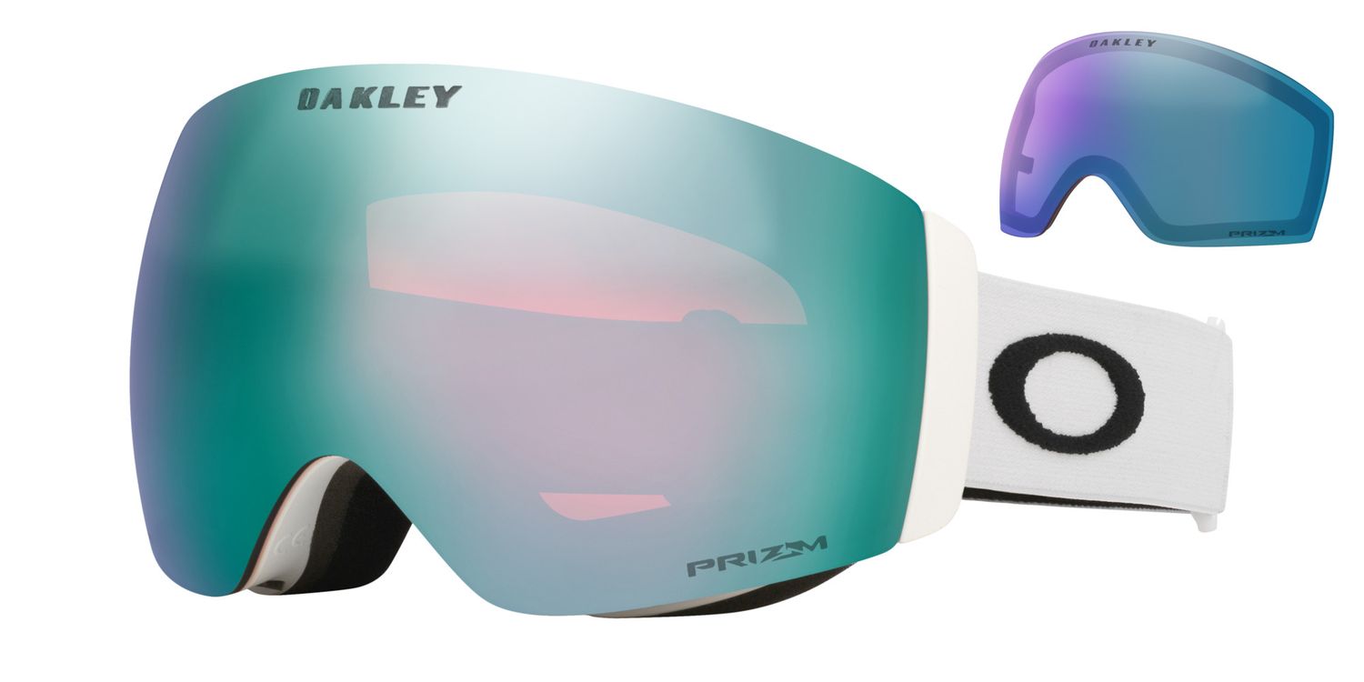 Flight Deck Pro M Ski Goggles