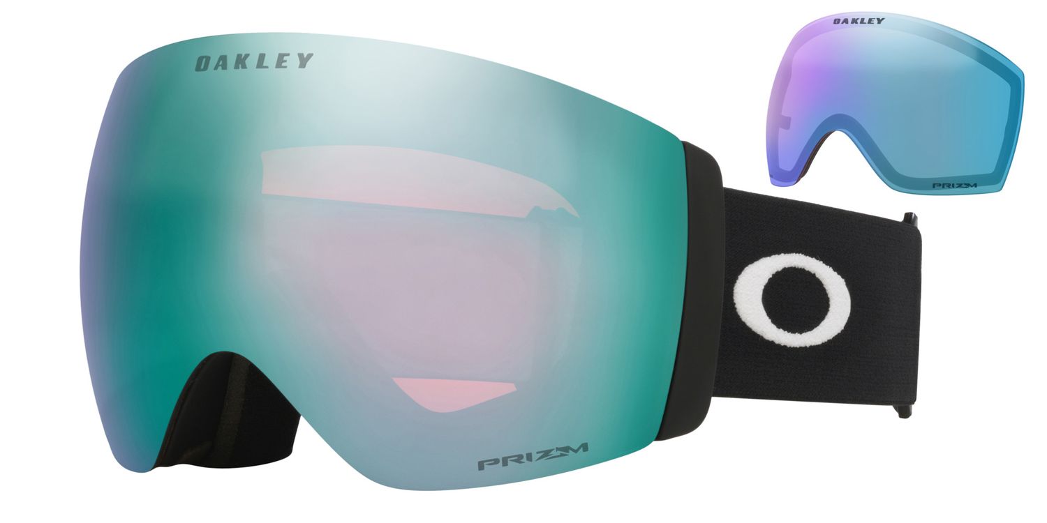 Flight Deck Pro L Ski Goggles