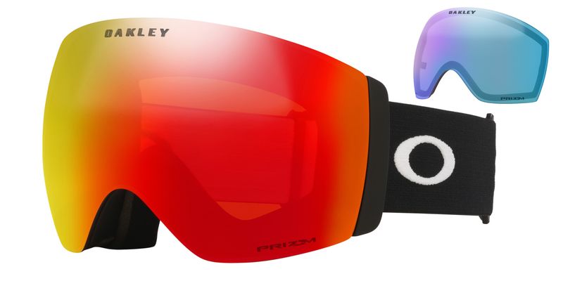 Flight Deck Pro L Ski Goggles