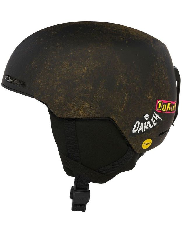 Mod1 MIPS Ski Helmet