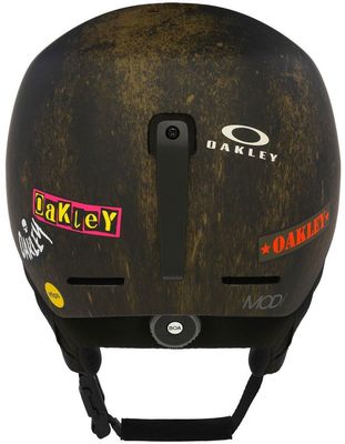 Mod1 MIPS Ski Helmet