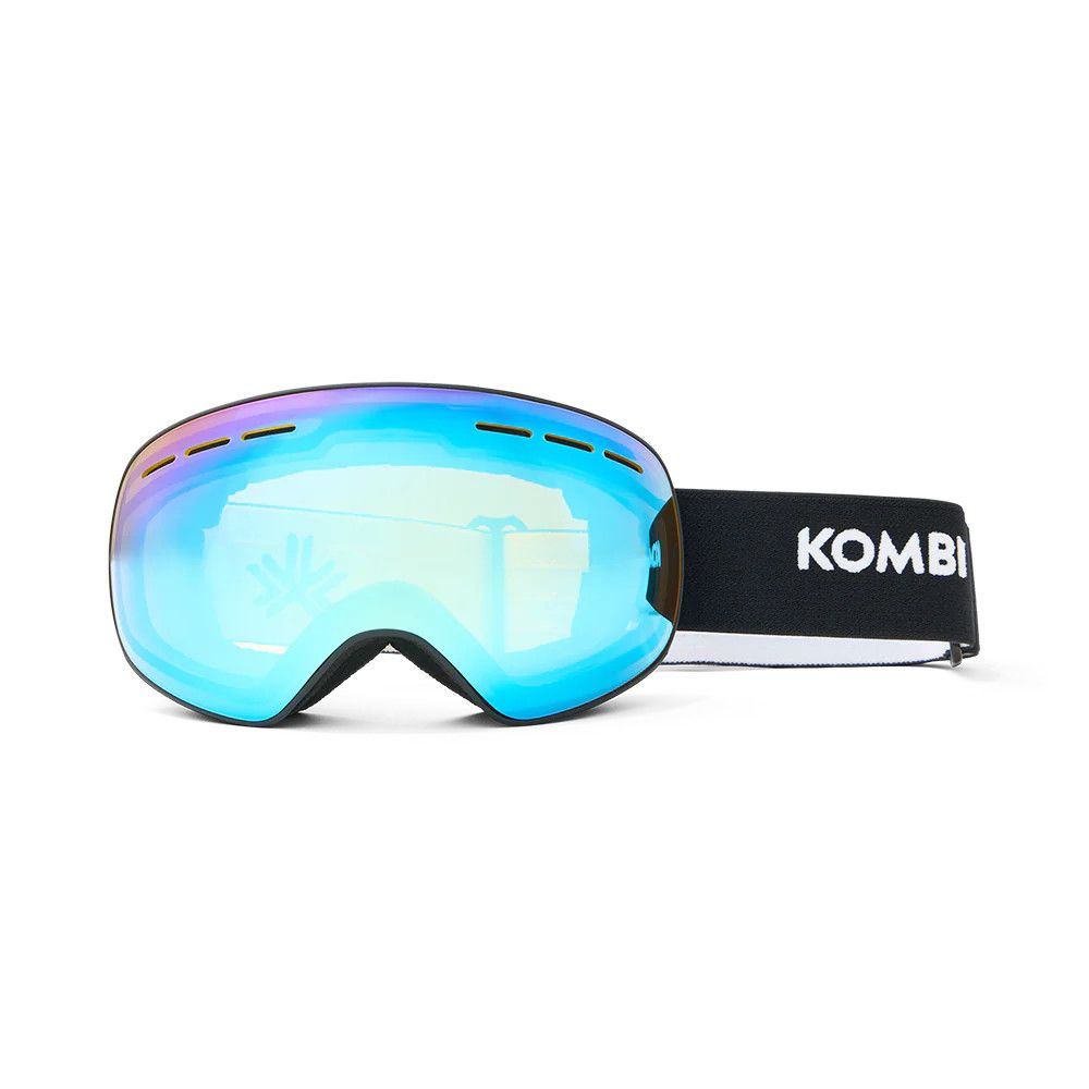 Storm Ski Goggles