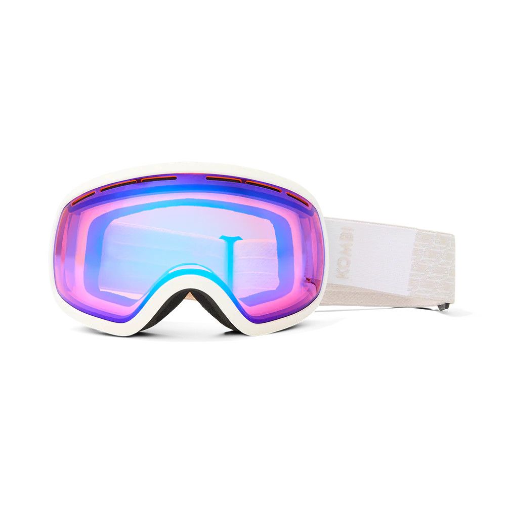 Curve Ski Goggles