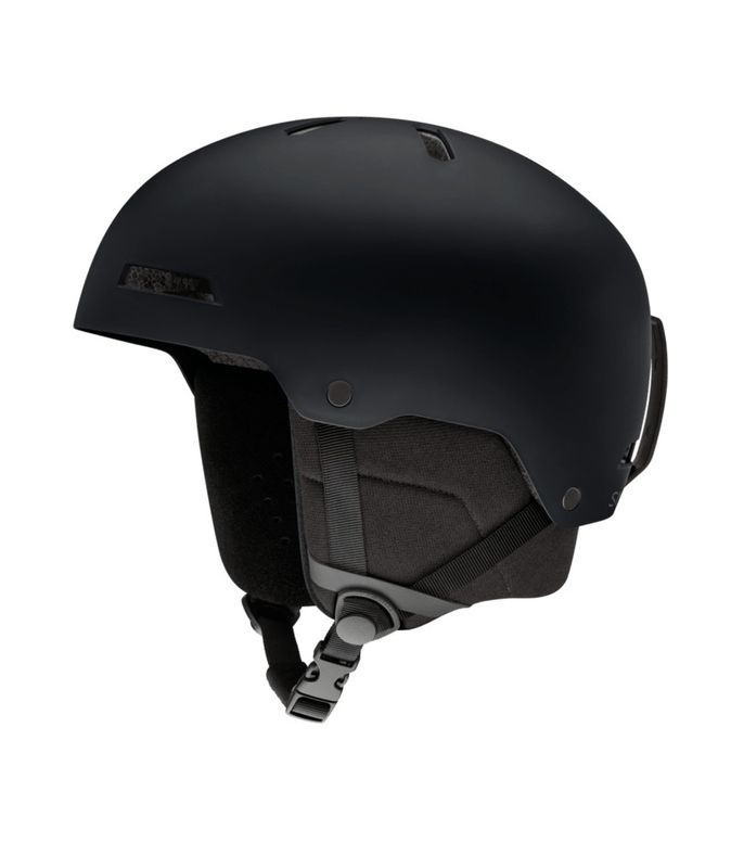 Rodeo Ski Helmet