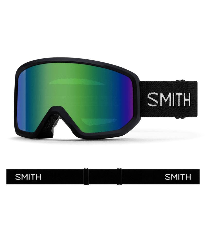 Transfer Ski Goggles