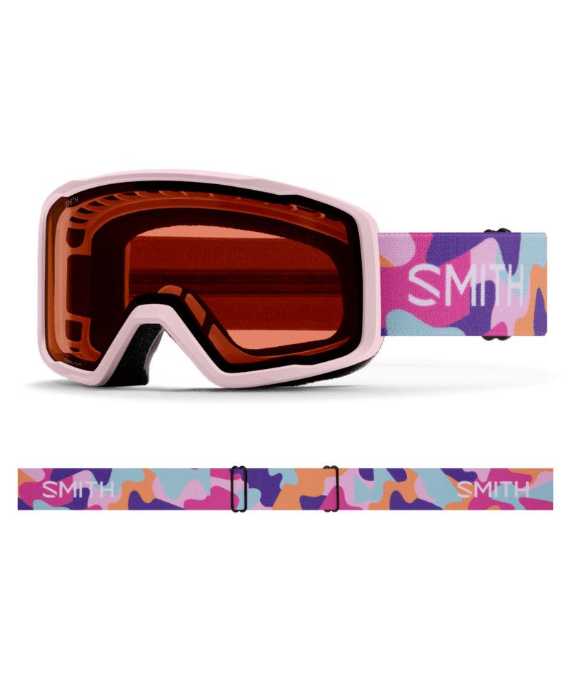Tribute Ski Goggles