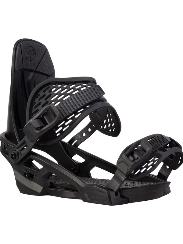 Spruce Snowboard Bindings