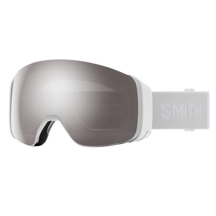 4D Mag Ski Goggles