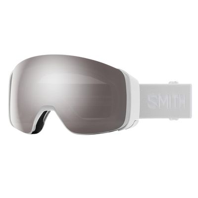 4D Mag Ski Goggles