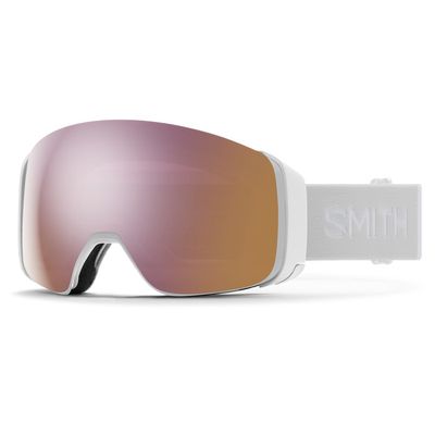 4D Mag S Ski Goggles