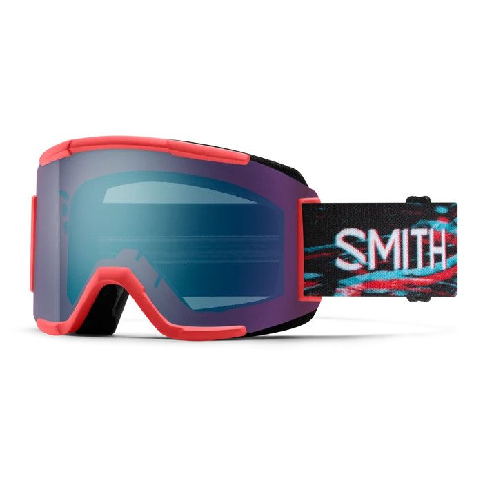 Squad Ski Goggles