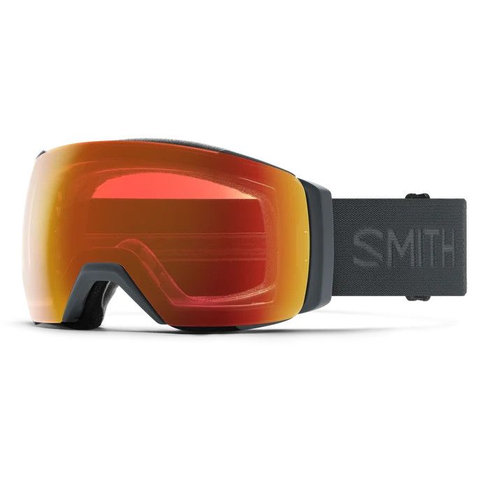 I/O Mag XL Ski Goggles