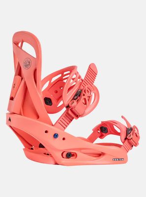 Citizen Re:Flex Snowboard Bindings