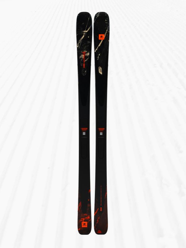 Declivity 88 C Alpine Skis + EM10 Bindings