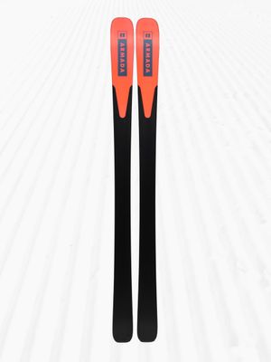 Declivity 88 C Alpine Skis + EM10 Bindings