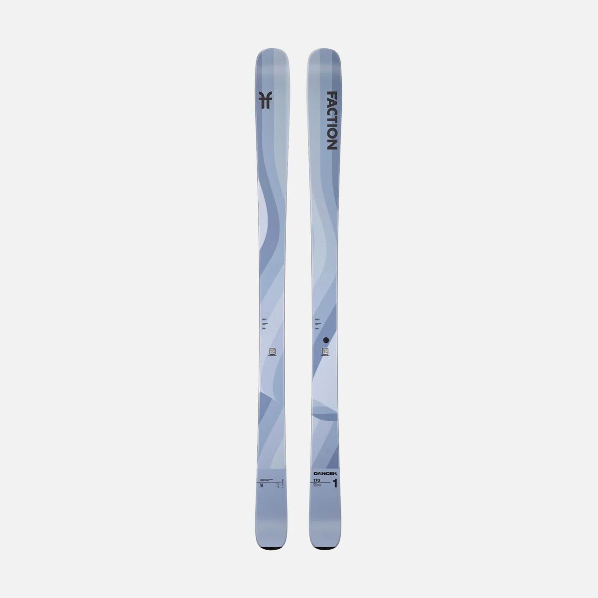 Dancer 1 Alpine Skis
