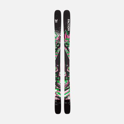 Prodigy 1 Alpine Skis