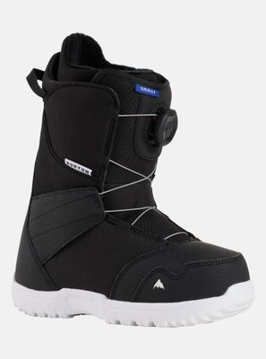 Smalls BOA Junior Snowboard Boots