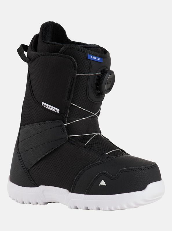 Smalls BOA Junior Snowboard Boots