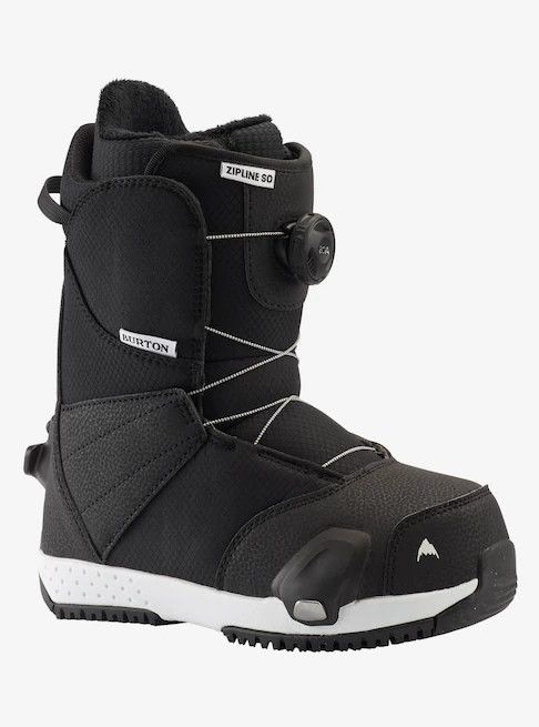 Zipline Step On® Junior Snowboard Boots