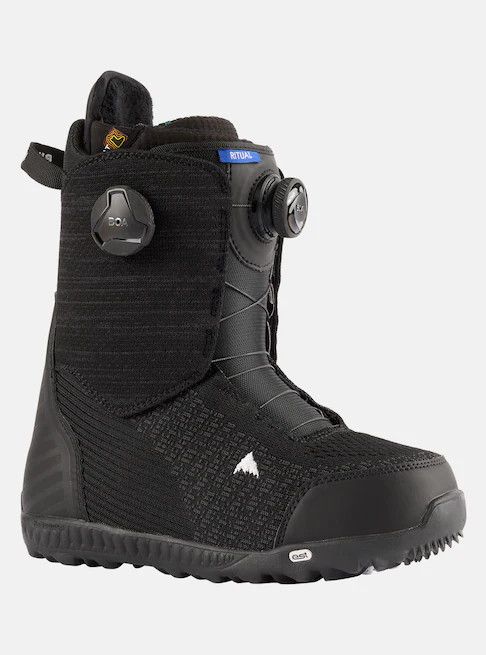 Ritual LTD BOA Snowboard Boots