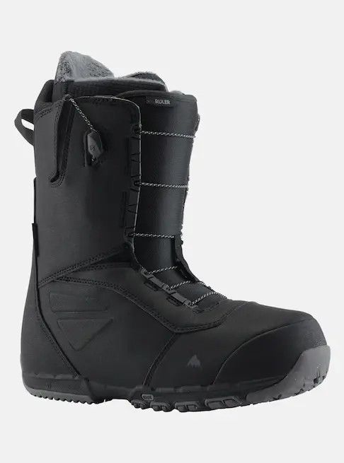 Ruler Speedzone Wide Snowboard Boots