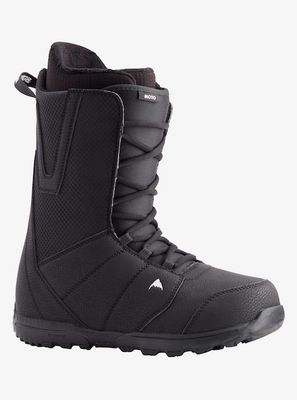 Moto Lace Snowboard Boots