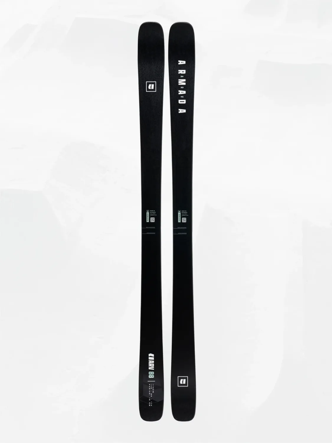Skis Alpins ARV 88